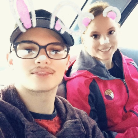 Meet your Posher, Steven - Picture 1 of 1